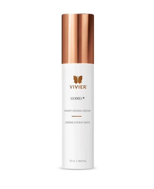 Vivier LEXXEL moisturizer