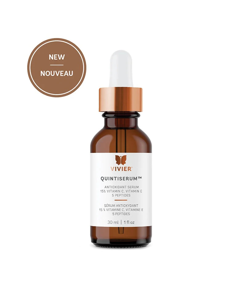 Vivier QuintiSerum