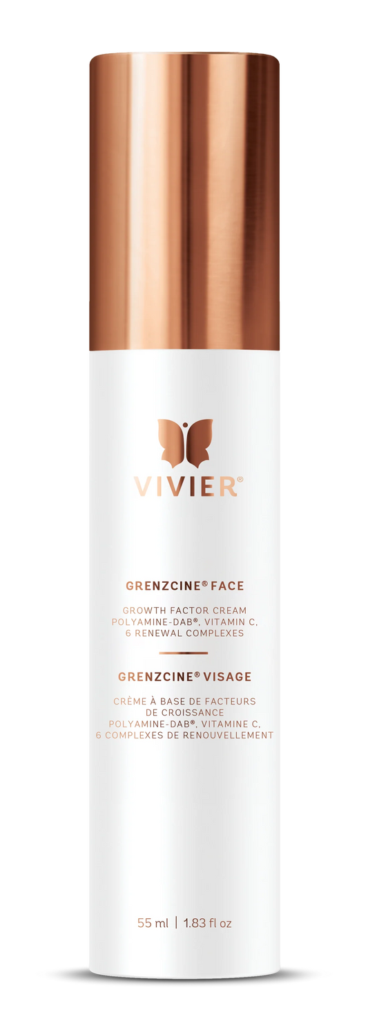 Vivier GrenzCine Face