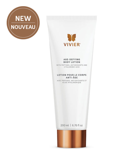 Vivier Age Defying Body Lotion