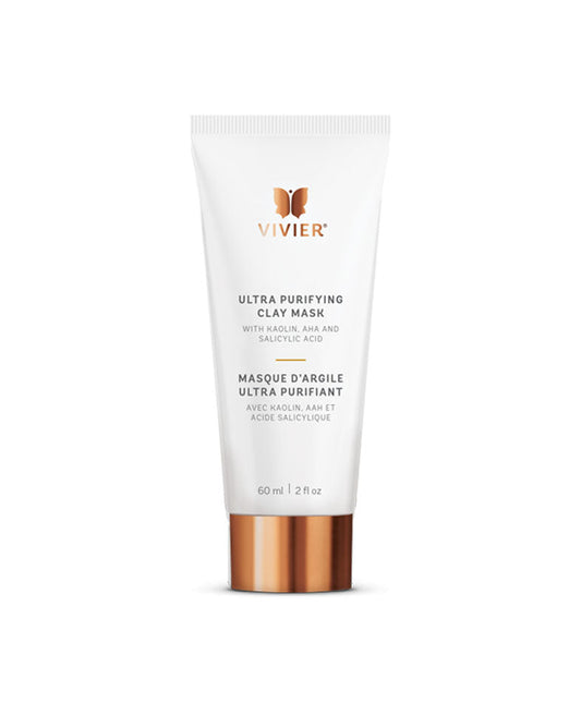 Viver Ultra Purifying Clay Mask
